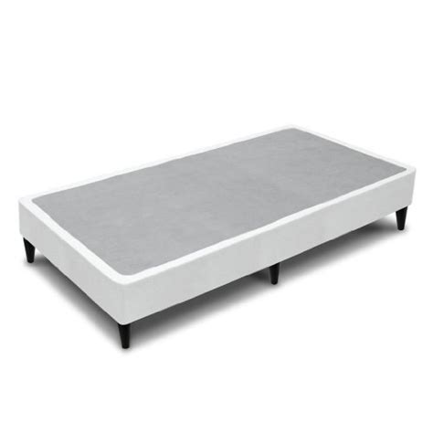 innovative steel box spring|Crown Comfort Innovative Steel Box Spring with Detachable Legs.